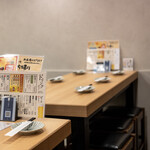 すし酒場 にほんいち - 