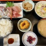 三四味屋 - 