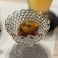 新宿 鮨 よこ田 - 