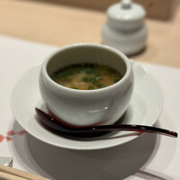 新宿 鮨 よこ田 - 