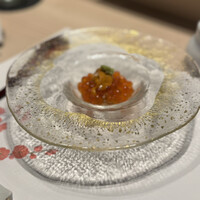 新宿 鮨 よこ田 - 