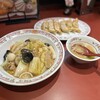 餃子の王将 鯖江店