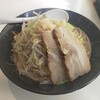 和えそばらーめん 胡麦