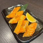 熱中酒場 肴亭 田町店 - 