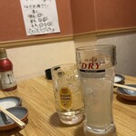 魚と肉 伊勢屋 西新宿本店 - 