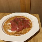 魚と肉 伊勢屋 - 