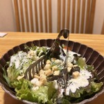 魚と肉 伊勢屋 - 