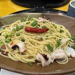 洋麺屋 五右衛門 - 