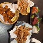 熱中酒場 肴亭 田町店 - 