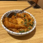 魚と肉 伊勢屋 - 