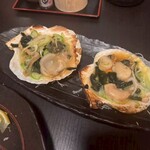 熱中酒場 肴亭 - 