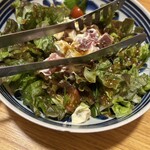 魚と肉 伊勢屋 - 