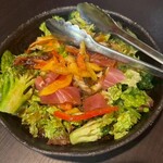 熱中酒場 肴亭 田町店 - 