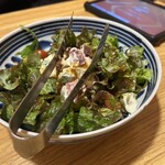 魚と肉 伊勢屋 - 