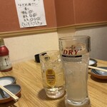 魚と肉 伊勢屋 西新宿本店 - 