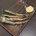 熱中酒場 肴亭 - 