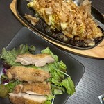 熱中酒場 肴亭 田町店 - 