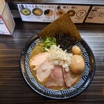 志奈そば 田なか - 