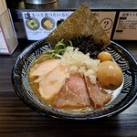 志奈そば 田なか - 