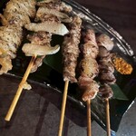 鳥四季 上野駅前店 - 