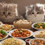 (楽)中華酒場 サンクスチャイナタウン - 