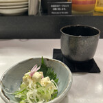 厚岸水産 かき小屋 - 