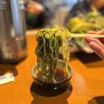 元祖 瓦そば たかせ - 