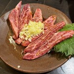 焼肉市場 - 
