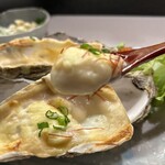 厚岸水産 かき小屋 - 