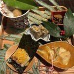 ぎんざ 一二岐 - 
