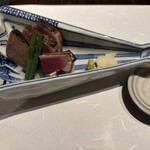ぎんざ 一二岐 - 