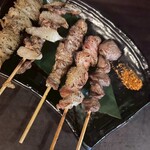 鳥四季 上野駅前店 - 