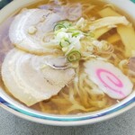 麺龍 - 