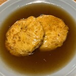 糸仙 - かにの玉子焼