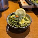 元祖 瓦そば たかせ - 