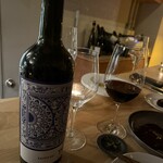 coucou! - ペアリングで赤ワイン、牛ホホ肉にピッタリ