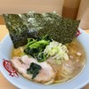 横浜ラーメン 町田家 新宿南口店