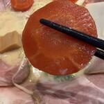 らーめん 鶴武者 - 