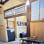 そば切り 來輪 - 