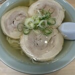 らーめん大金 - 