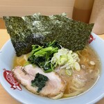 横浜ラーメン 町田家 - 