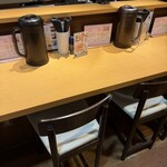 らーめん 鶴武者 - 