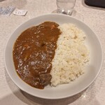 カレーハウス リオ ジョイナス店 - 