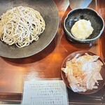 そば切り 來輪 - 