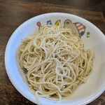 博多ラーメン 膳 箱崎店 - 替玉100円