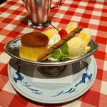 銀座洋食 三笠會館 武蔵小杉店 - 