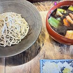 そば切り 來輪 - 