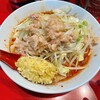 ラーメン二郎 西台駅前店