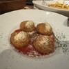 イタリア食堂BiBBER