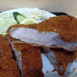 かつ美食堂 - 